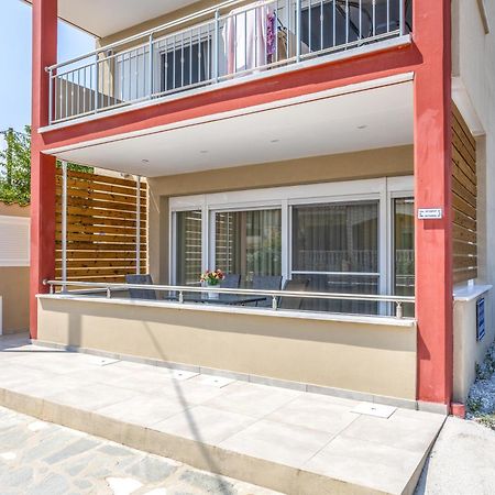 Natalia Peramos Apartment Nea Peramos  Exterior photo